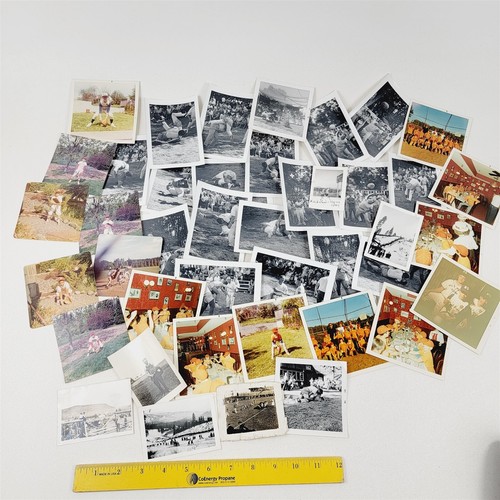40 Fotos De Colección Deportes Fútbol Esquí Rodeo Baloncesto Tenis Rugby Años 50-70 - Imagen 11 de 11