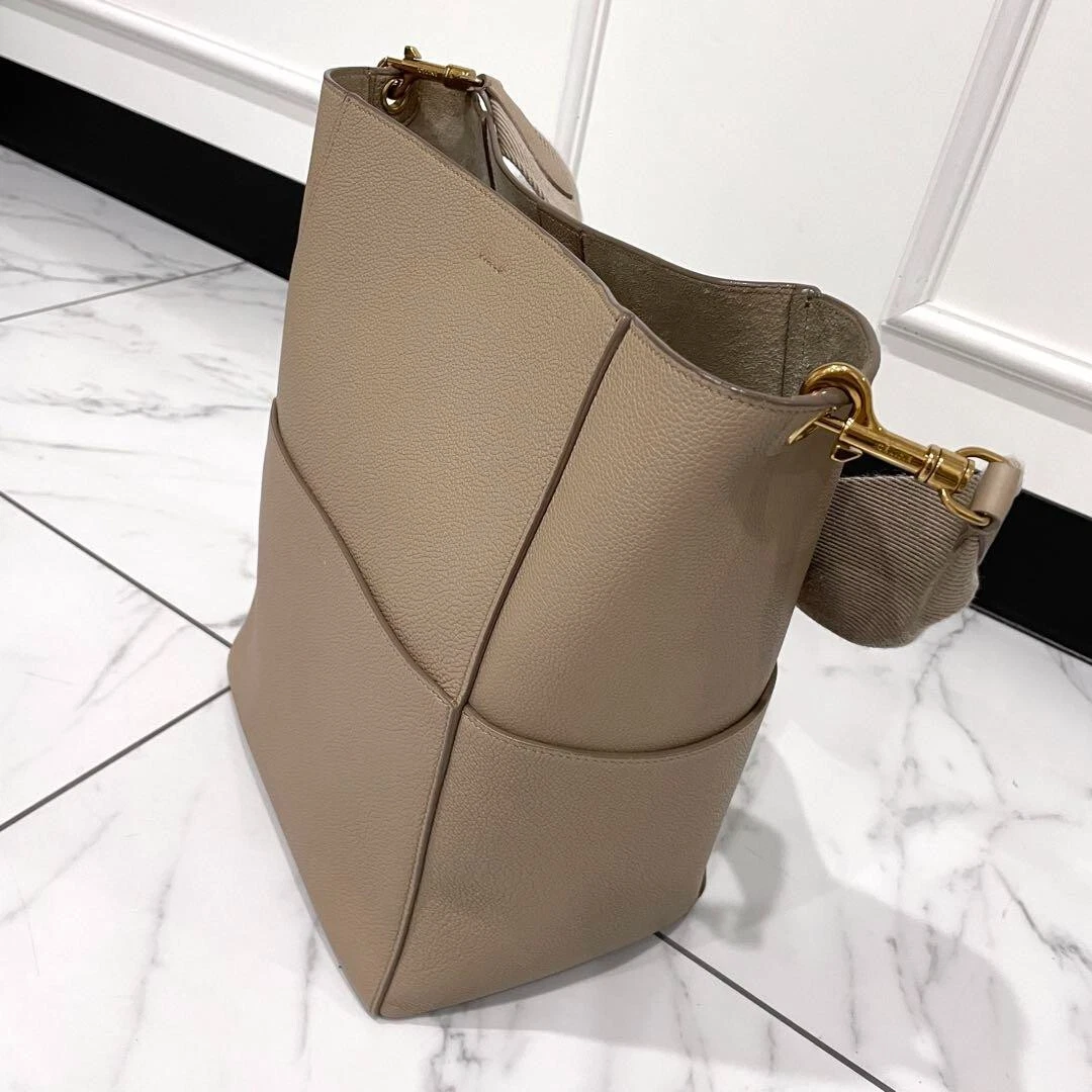 Celine best sale sangle strap