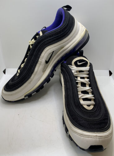 white black persian violet air max 97