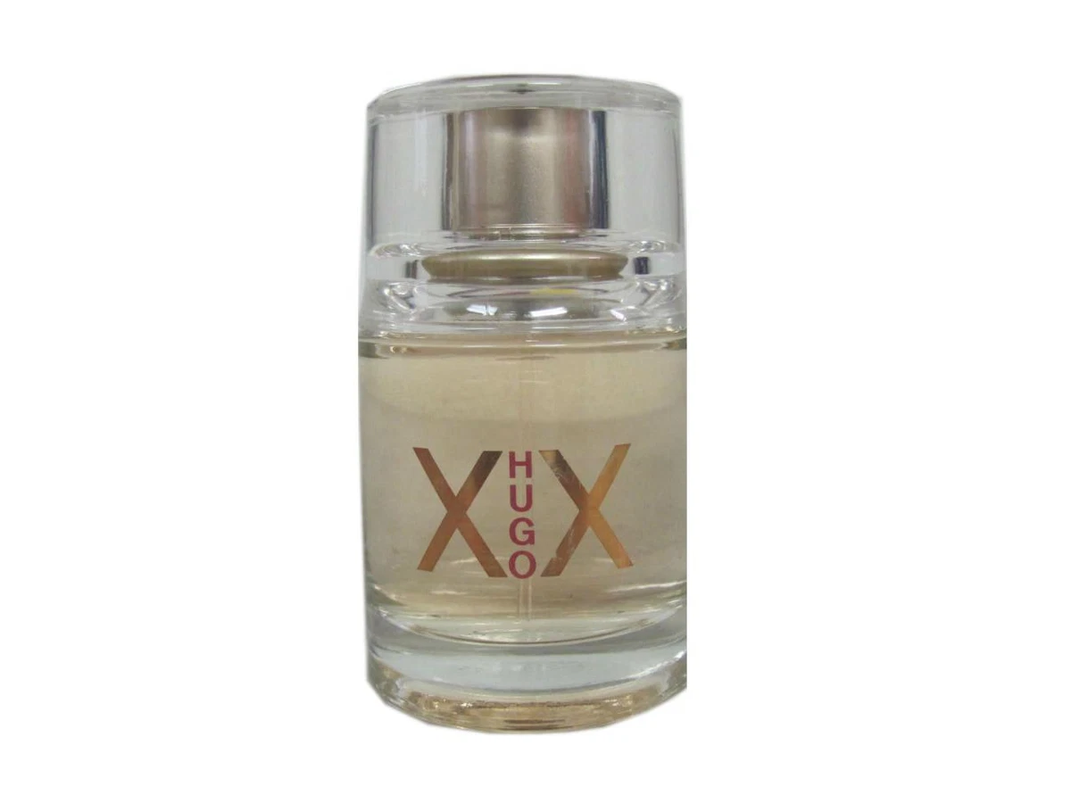 | HUGO Toilette XX ml 2.0 Spray Hugo / 60 Oz By Eau Boss for (Unboxed) eBay de Women