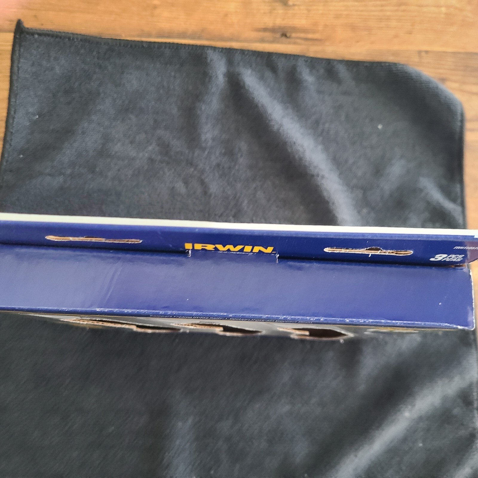 Irwin Pro Flip Folding Utility Knife 3 Pieces One Handed Operation 885911912532