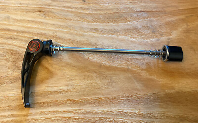 bontrager skewers