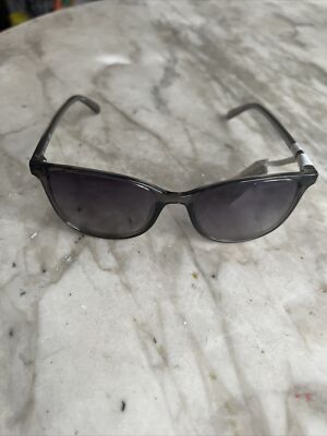 Calvin Klein CK2051 S6 070 Grey Sunglasses Grey Lens NWT | eBay