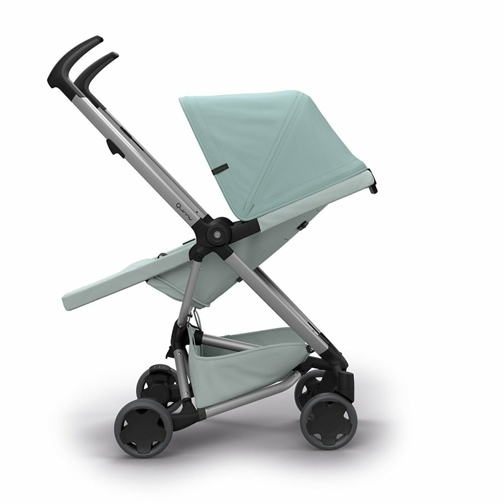 quinny zapp flex plus spacerówka