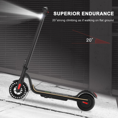 Les Scooters Une Manche Et La Belle10インチ EGRET-TEN V3 X electric scooter in stock - Enjoy the ride