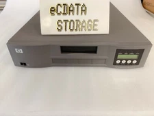 HPE STORAGEWORKS AUTOLOADER 1/8 VS80  C9264CB  C9264-67903