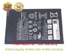 Original SAMSUNG Galaxy Tab Active 3 SM-T575 GH43-05039A EB-BT575BBE battery