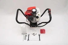 Hand-Held Post Hole Digger / Earth Auger (Head Only) 52cc 2.3hp EPA-Certified