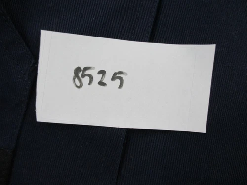 Eleven Mens Tradie Work Shorts 97R 38 Casual Work Wear New Navy Blue - Picture 12 of 12