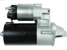 Anlasser 1.1kW Chrysler Neon Dodge Neon AS-PL S0028 Bosch 0986019370 0001107031