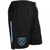 West Ham United Kids Away Shorts 2017/18 West Ham United Kids Away Shorts 2017/18
