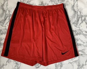 nike plain shorts