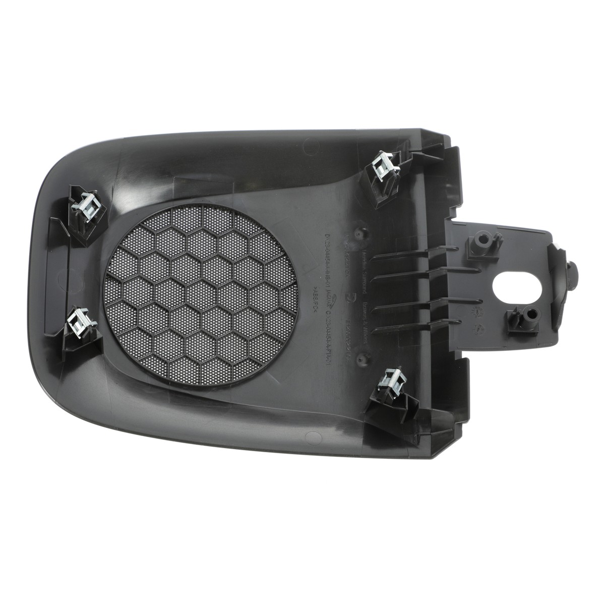 Genuine Jaguar 2013-2015 XF XFR-S Speaker Grille With Meridian