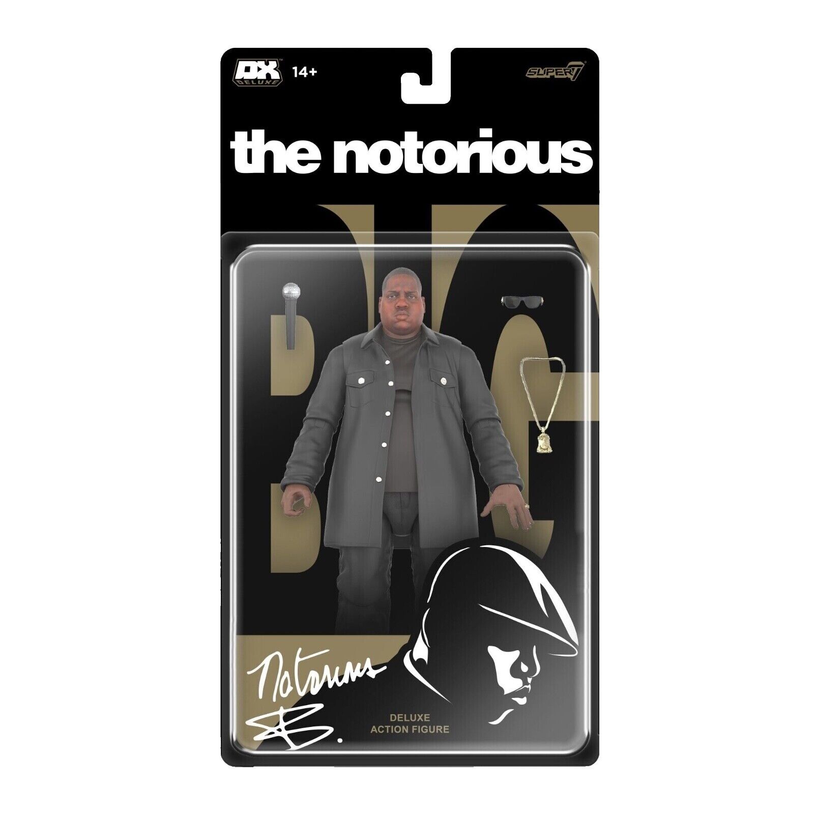 Notorious Big Mezco | eBay Notorious Big Mezco | eBay