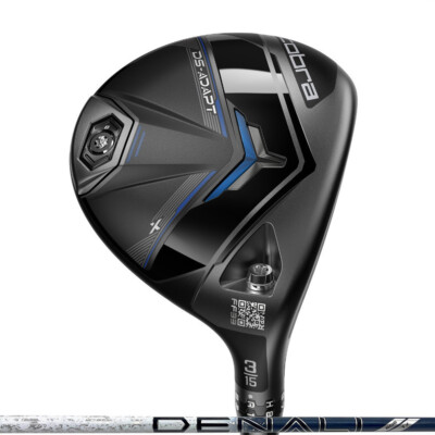 #ad #ad Cobra DS Adapt X Fairway Wood New 2025 Choose your Loft amp; Flex $199.00