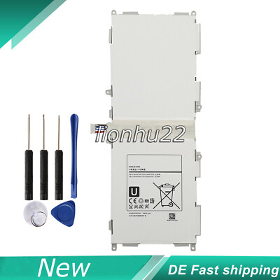 EB-BT530FBU Akku Für Samsung Galaxy tab 4 10.1 SM-T530 SMT-T531 SM-T535 Series