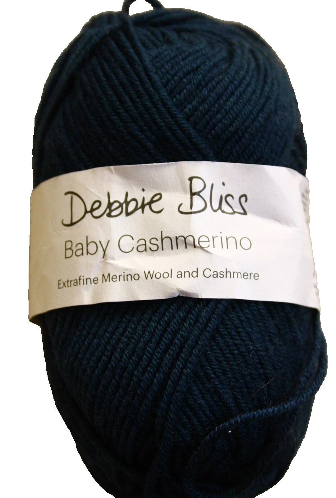 Debbie Bliss Crochet Baby Yarns