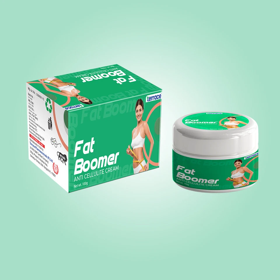 Fat Reduction Slimming  weight loss body fitness Shaping fat burner Cream 100gm - Image 2 of 4