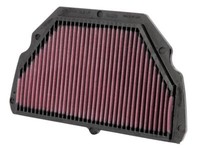 K&N Filters HA-6099 Luftfilter FüR Honda Motorcycles
