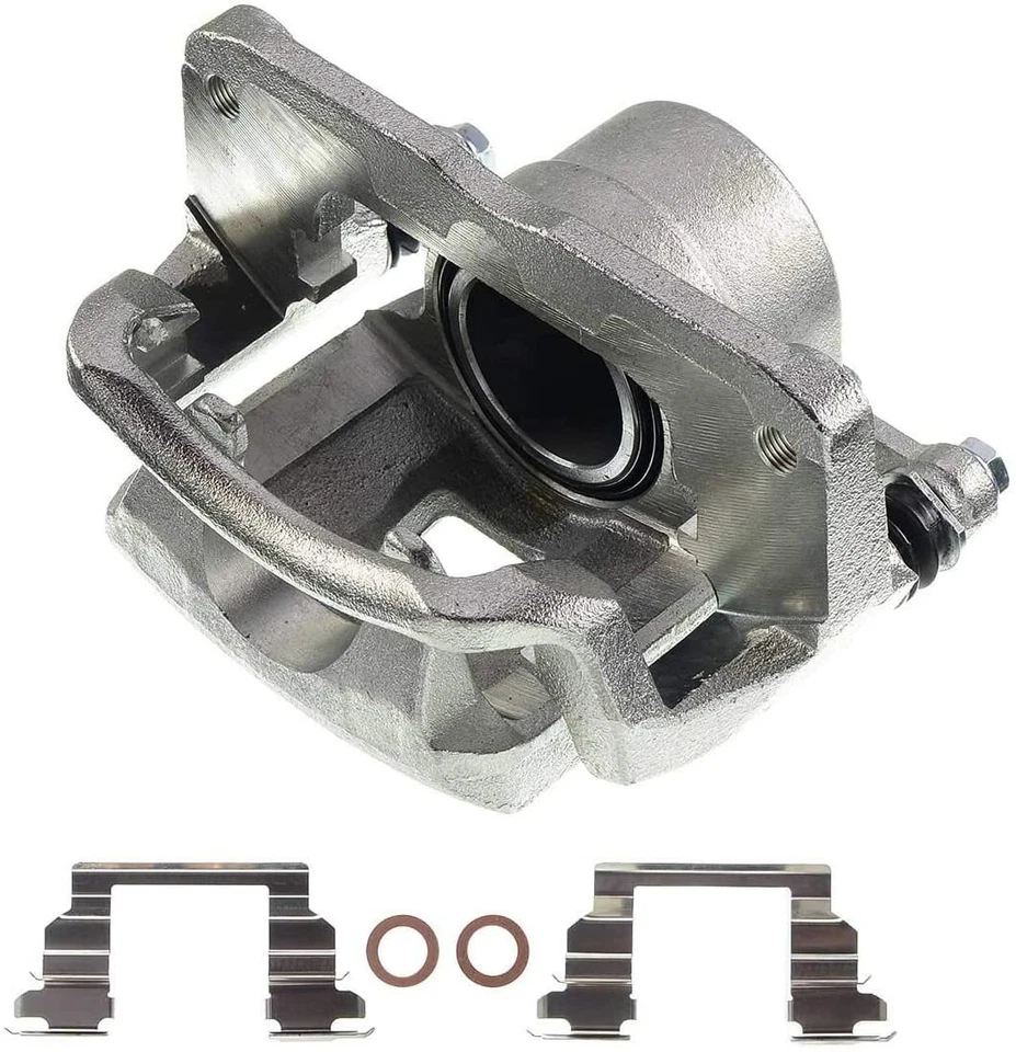 A-Premium тормозной суппорт ASM кронштейн Comp Toyota Camry Avalon Solara LEXUS ES300 - Изображение 4 из 4