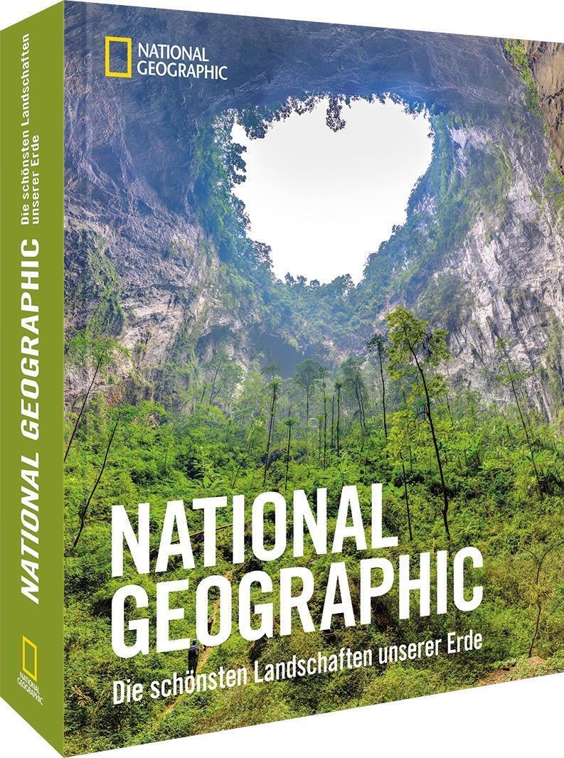 Thumbnail - National Geographic - Die Schönsten Landschaften Unserer Erde |