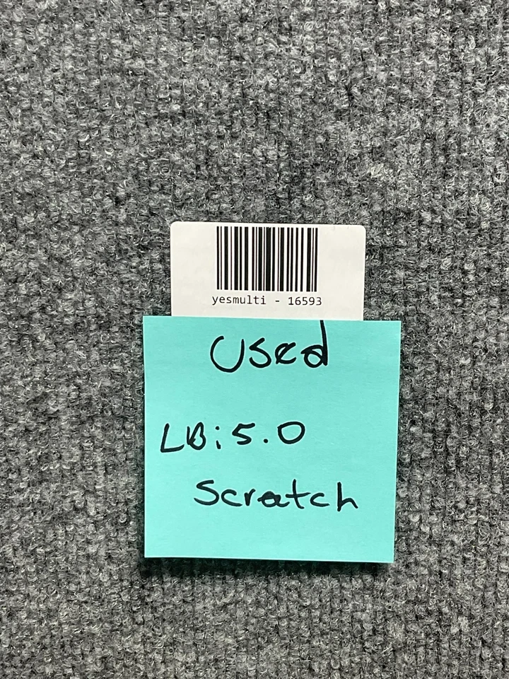 Power Hand Crank FreePlay 📻 96/6472 AM/FM Portable Radio Gray ✅ - Image 2 of 4
