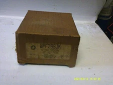 NOS Plymouth Ash-Tray Smokers Kit Med Fern OPF28SJK