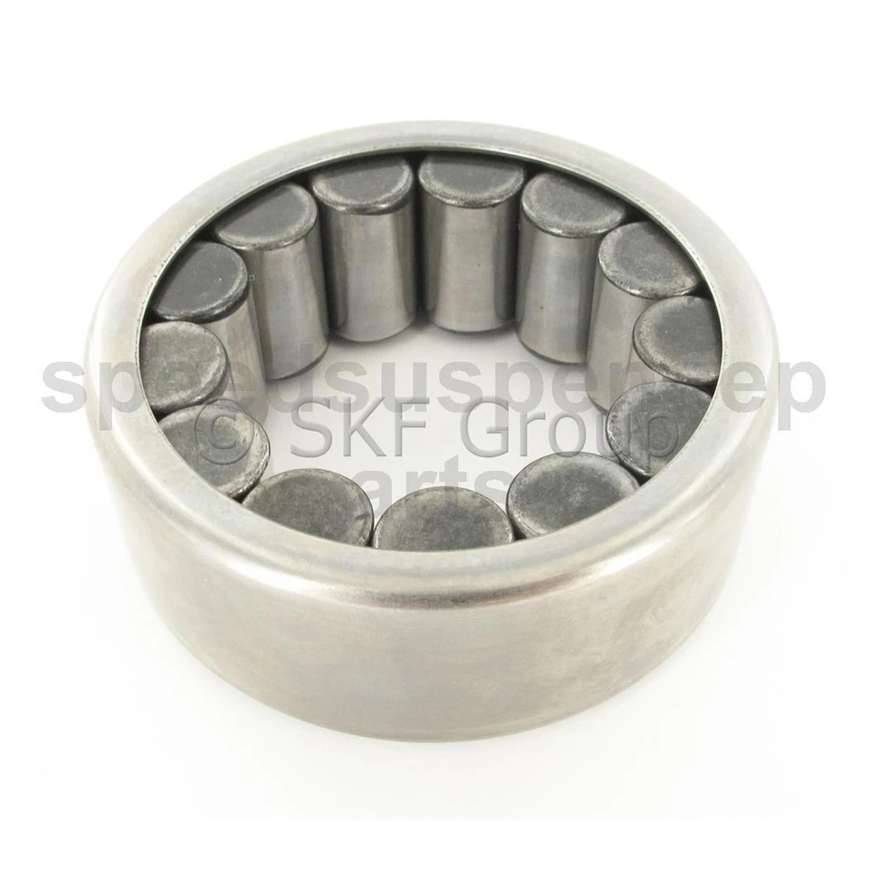 Se adapta a GMC C1500 1988~1999 2 x cojinetes de rueda trasera SKF Foto 2 de 4