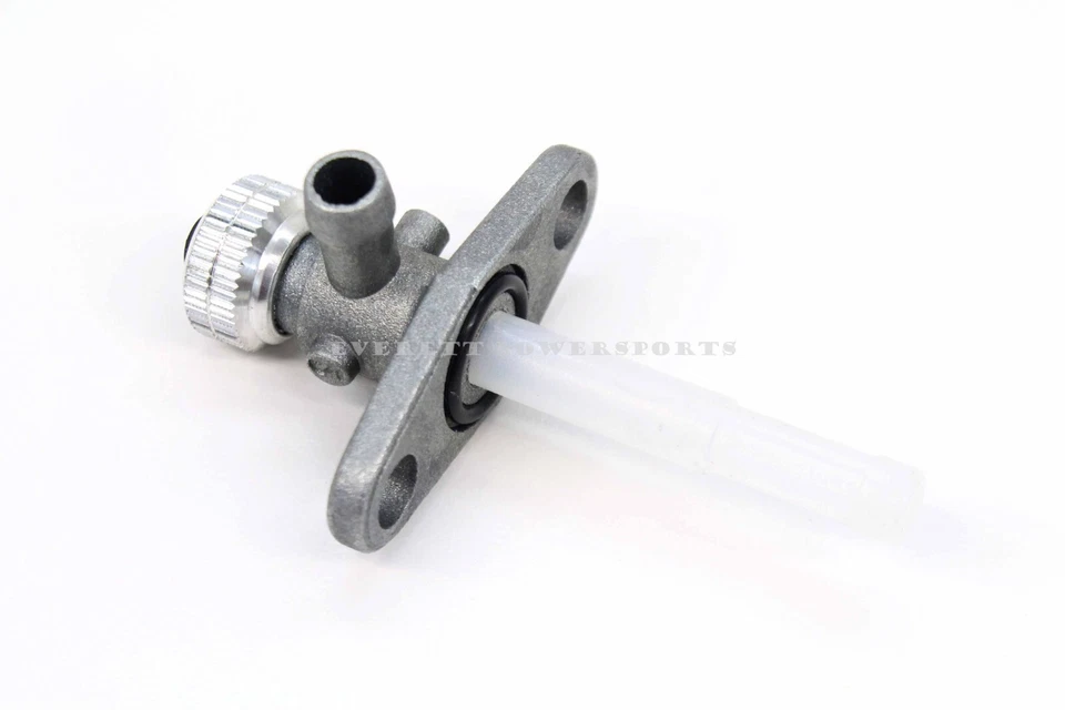 Válvula de combustible Husqvarna Petcock TC 50 65 2017-2025 grifo de gasolina gallo de gasolina OEM #A215 A Foto 2 de 4