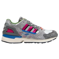 adidas ZX 10000C Grey Coral Blue for Sale | Authenticity adidas ZX 10000C Grey Coral Blue for Sale | Authenticity