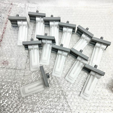 6 SETS REAR MOUNT NYLON SOCKET DRAWER SLIDES