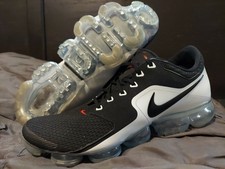 nike air vapormax cs triple black