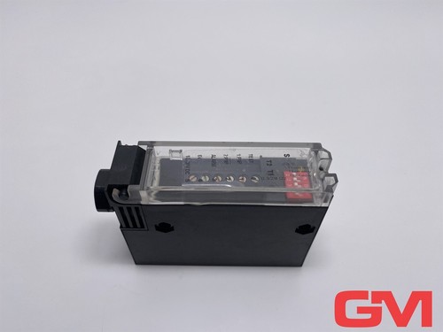 Pepperl+Fuchs Visolux Beam Sensor Rl 24-55-2429 Proximity Switch 9.478513 - Picture 3 of 6