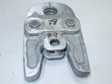 U28 Presszange Unipipe, Uponor u.ä. Pressbacke für Fitting Presse (74) NW28