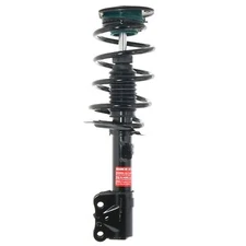 Monroe Front Suspension Strut and Coil Spring Assembly 173059