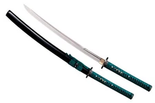 Cold Steel - Wakizashi dragonfly with long handle