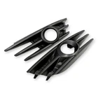 Genuine HSV Fog Driving Lamp Bezel Surrounds for VE GTS E2 E3