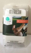 replacement pillow for wipe warmer