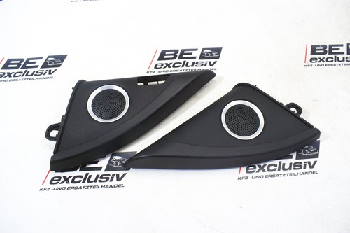 Audi A4 8K BO Spiegeldreieck links rechts Abdeckung Lautsprecher 8K0035424