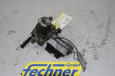 Zündschloss Ford USA Escort Ignition Lock E0LC3F643AA 1988 Lenkschloß