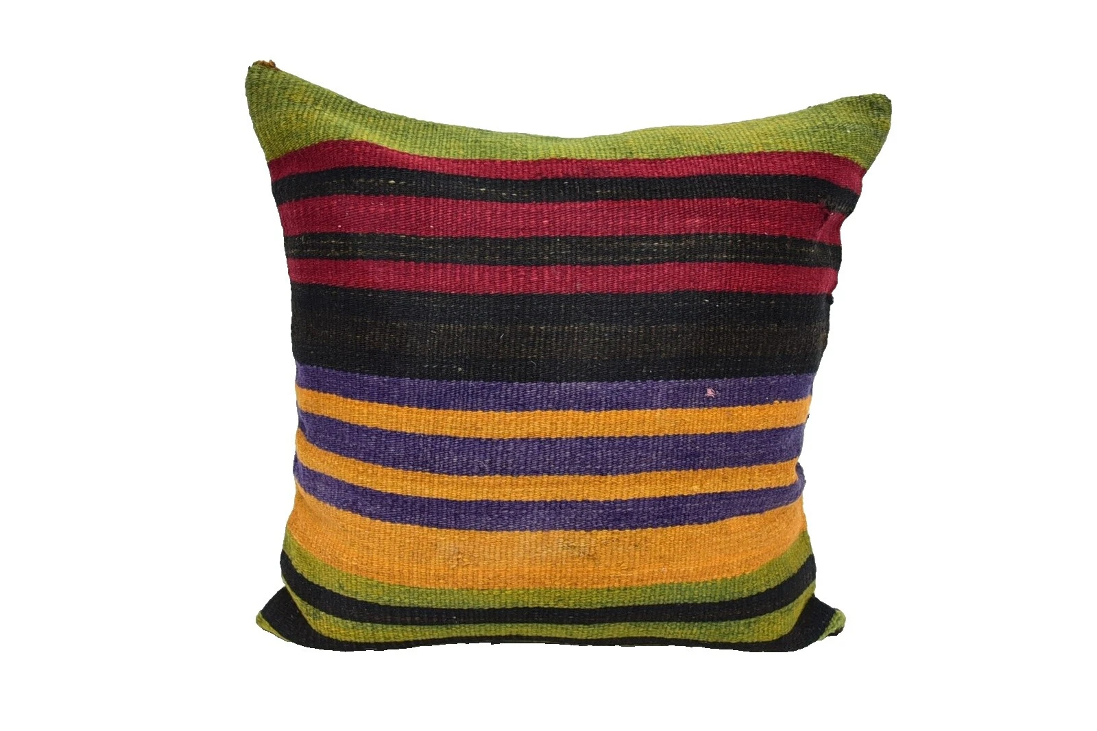 Handmade 100% Wool Home Décor Pillows