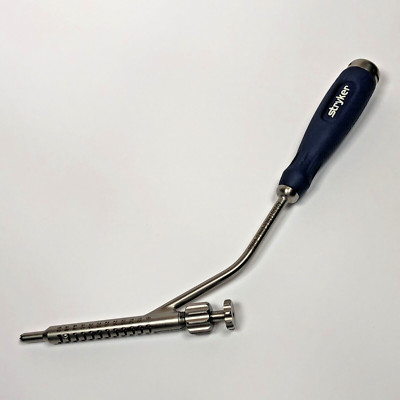 Stryker Bohrerführung zervikal OASYS Instrument Werkzeug 48561011 / 148349