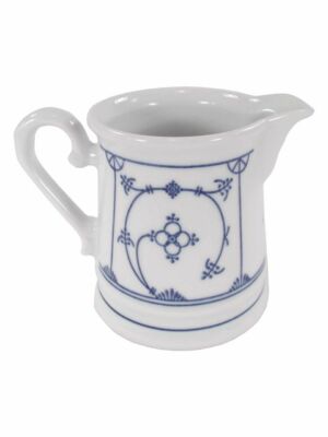 Milchkännchen 0,25 L Kahla blau saks Comodo