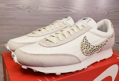 nike daybreak leopard