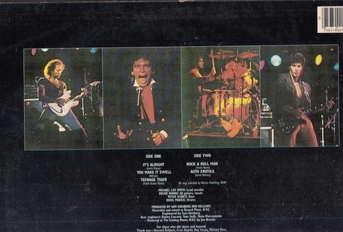 Hellcats – Hellcats LP - Picture 20 of 24