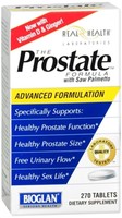Prostate Formula Tablets 270 Tablets (pack Of 5) on sale Prostate Formula Tablets 270 Tablets (pack Of 5) on sale