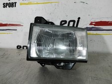 Feu avant (phare) Isuzu TROOPER