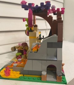 LEGO Elves 41074 The Elven Bakery