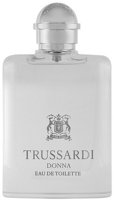 Trussardi Donna Eau de Toilette 100 ml OVP NEU