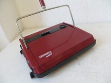 LEIFHEIT TURBO - BODENKEHRER, TEPPICHKEHRER - VINTAGE